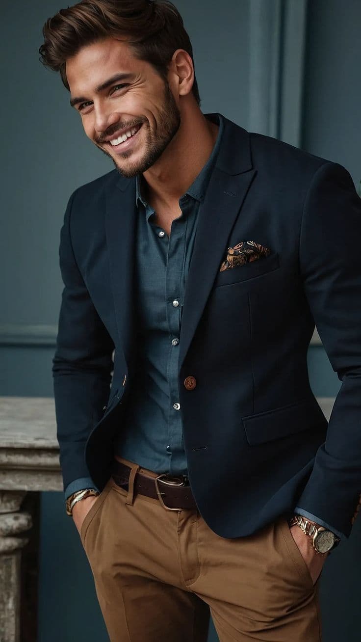 Him Outfit inspiration